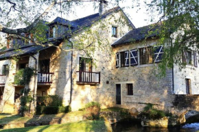 Le Moulin de la Rode